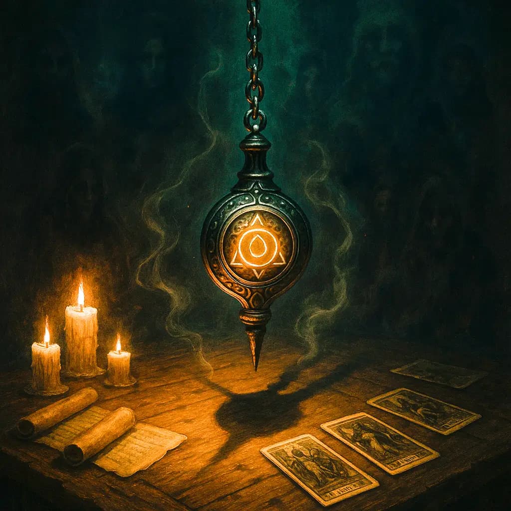El Juego del Péndulo