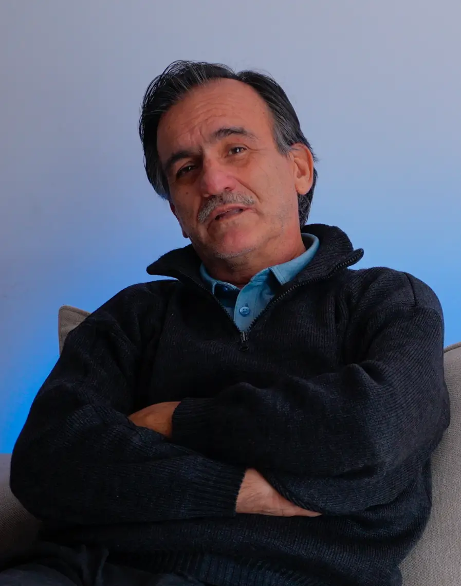 Gerardo Menacho