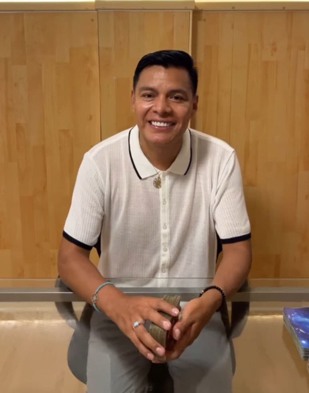 Oscar Miranda